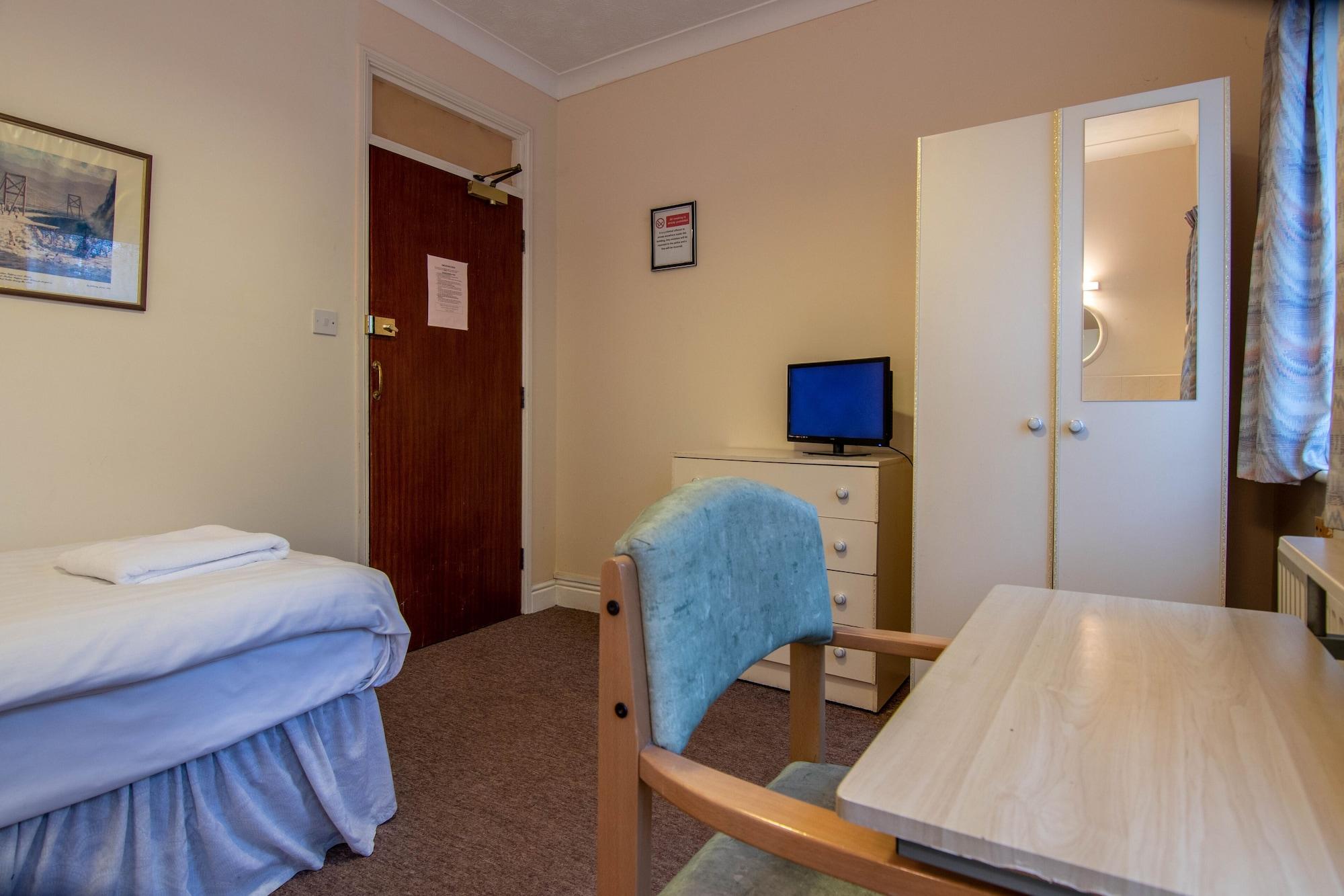 Shelford Lodge Trumpington Ngoại thất bức ảnh